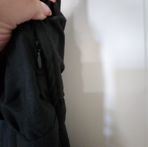 Likely Abbey Draped Ruffle Dress - Picture 12 of 13